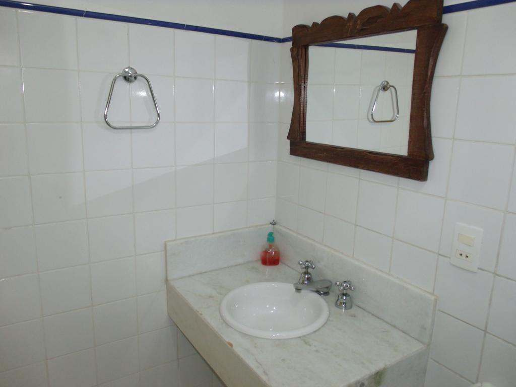 Pousada Ora Pro Nobis Catas Altas Exterior photo
